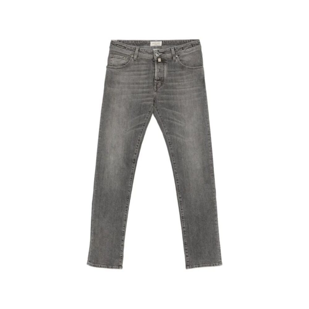 Jacob Cohen Men `Nick` Slim Fit 5-Pocket Pants